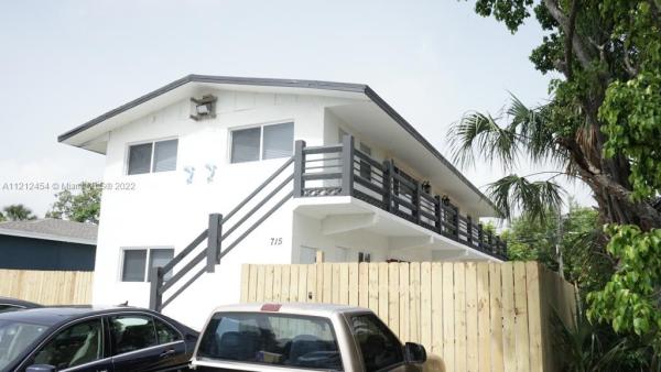 Pinewood Heights, 715 NW 5th Ave, Pompano Beach, Florida 33060, image 1