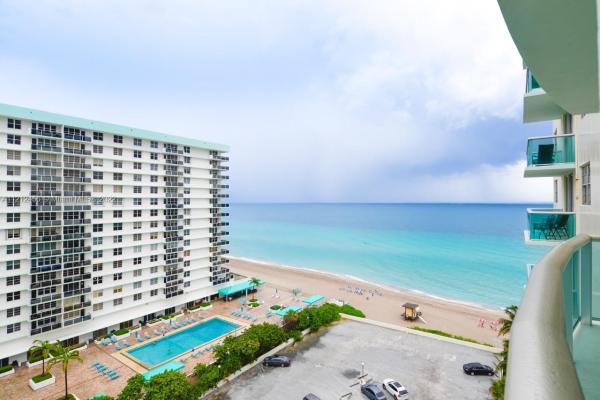 The Tides On Hollywood Beach, 3801 S Ocean Dr #11C, Hollywood, Florida 33019, image 2