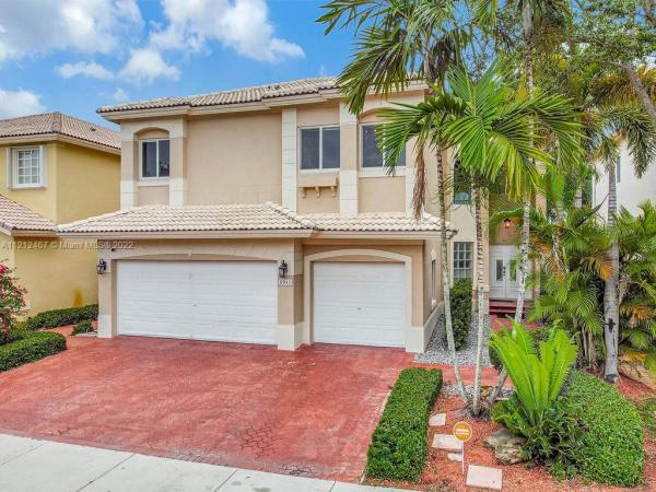 St Croix At Doral Isles, 6941 NW 107th Ct, Doral, Florida 33178, image 1