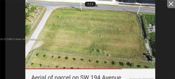 Redland No HOA, 21220 194th Ave, Redland, Florida 33187, image 1