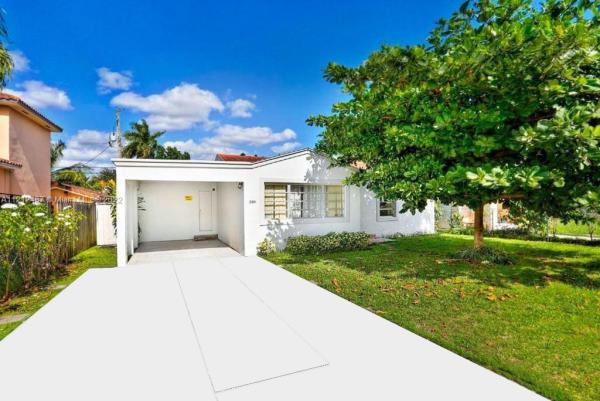 Hazelton Park, 5261 SW 6th St, Miami, Florida 33134, image 1