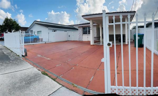 West Flagler Park, 140 NW 59th Ct, Miami, Florida 33126, image 2