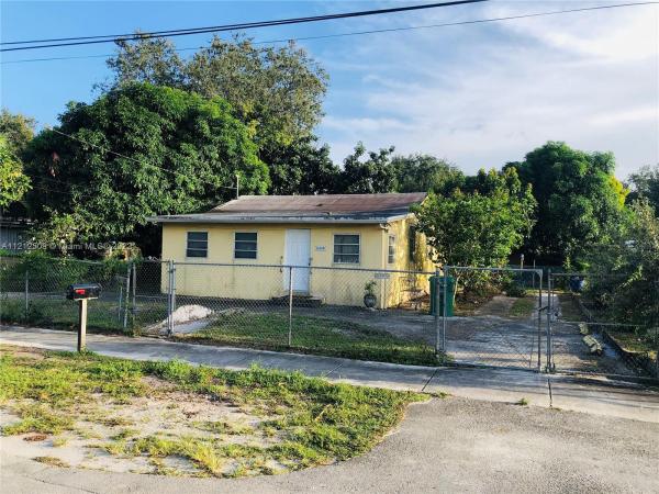 Gulfair Estates, 2440 NW 94th St, West Little River, Florida 33147, image 1