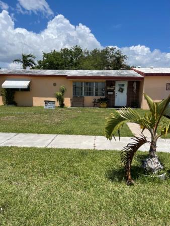 Benson Manor, 20220 SW 105th Ave, Cutler Bay, Florida 33189, image 1