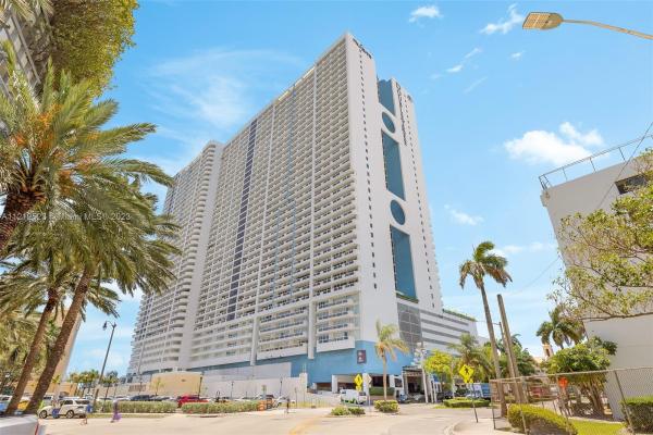 The Grand, 1717 N Bayshore Dr #A-2037, Miami, Florida 33132, image 1