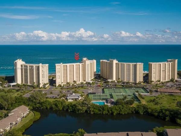 Ocean Trail, 300 Ocean Trail Way #1110, Jupiter, Florida 33477, image 2