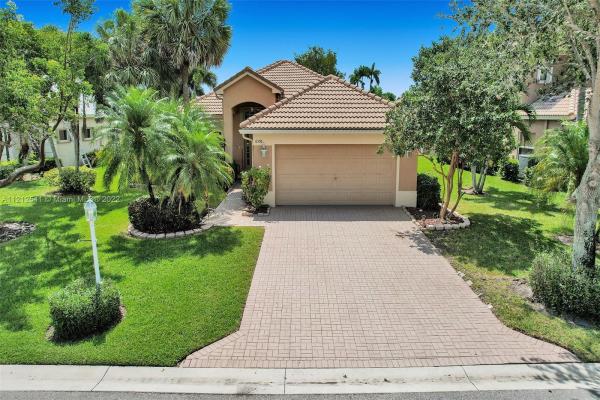 Crystal Key At Parkland Isles, 6596 NW 112th Ave, Parkland, Florida 33076, image 1
