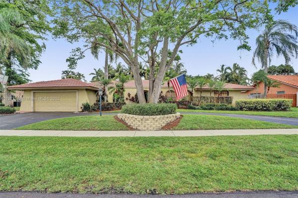 New Orleans Villas, 7360 SW 16th St, Plantation, Florida 33317, image 1