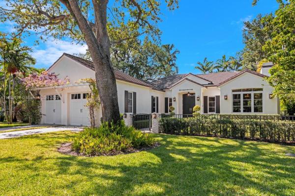 Fairglade Park, 5851 SW 77th Ter, South Miami, Florida 33143, image 1