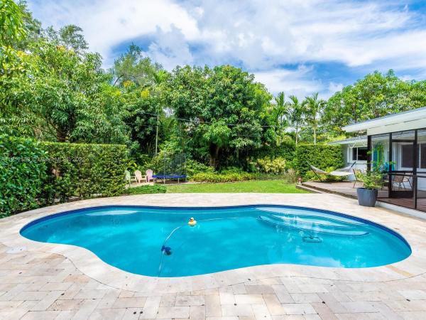 Mango Terrace, 6850 SW 76th Ter, South Miami, Florida 33143, image 1