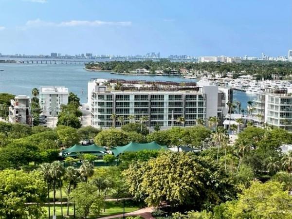 Nine Island Avenue, 9 Island Ave #1409, Miami Beach, Florida 33139, image 2