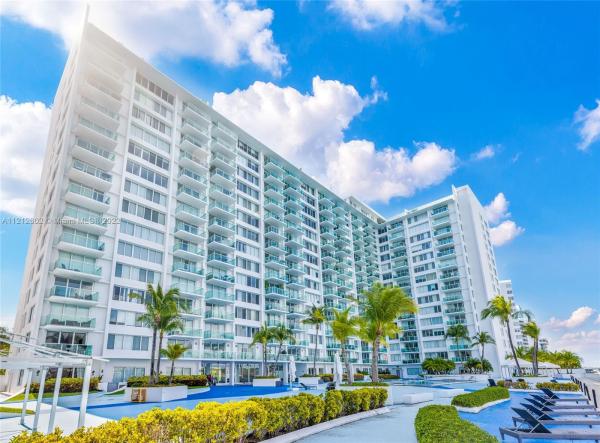 Mirador South 1000, 1000 West Ave #802, Miami Beach, Florida 33139, image 1