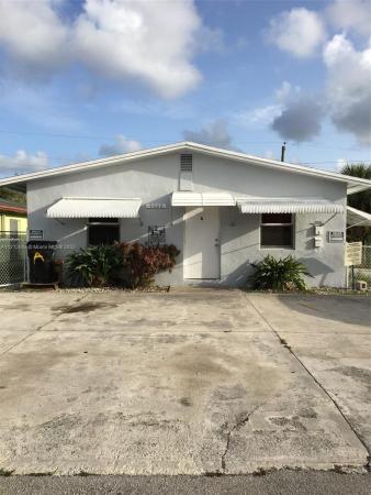 Breezyway Manor, Fort Lauderdale, Florida 33312, image 1