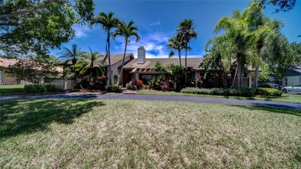 Cape Cutler Estates, 7801 SW 182nd Ter, Palmetto Bay, Florida 33157, image 1