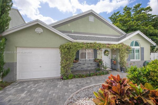 Scarborough, 10741 SW 10th Ct, Davie, Florida 33324, image 2