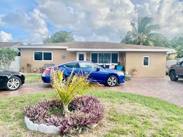 Welwyn Manor, 6116 SW 20th Ct, Miramar, Florida 33023, image 2
