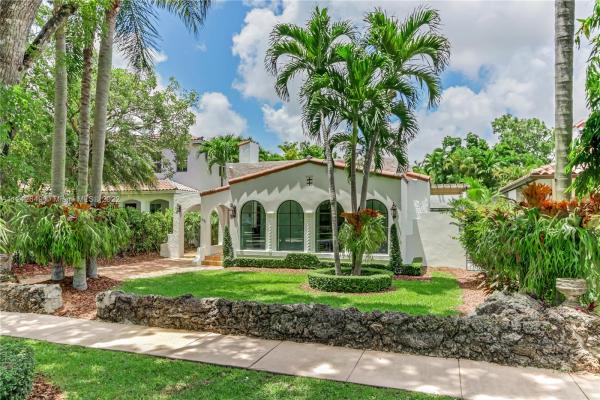 Granada, 1341 Sorolla Ave., Coral Gables, Florida 33134, image 2