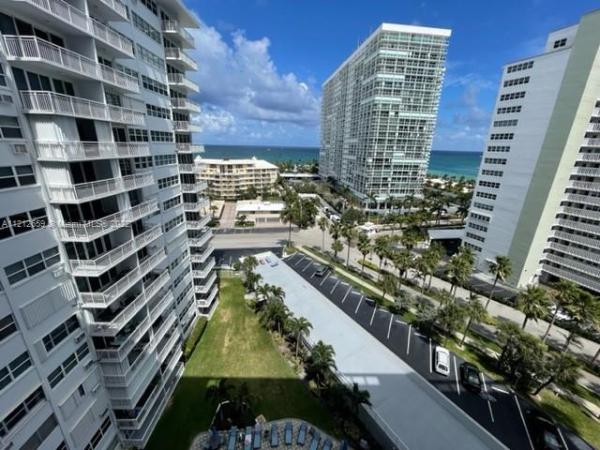 Atlantic Towers, 1920 S Ocean Dr #1108, Fort Lauderdale, Florida 33316, image 1