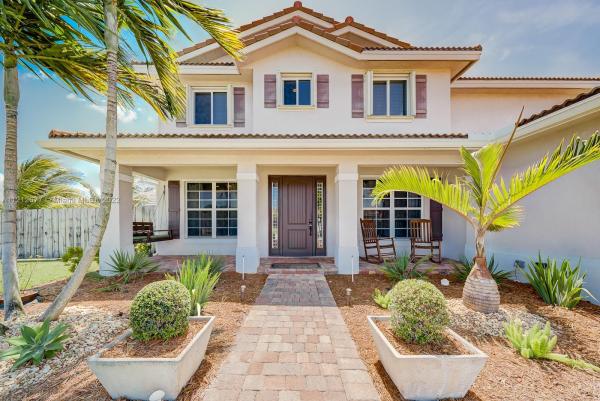 Bonita Estates Mansions South, 22690 SW 127th Ct, Goulds, Florida 33170, image 1