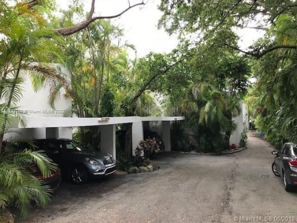 Lemontree Village, 3246 Virginia St #3246, Miami, Florida 33133, image 1