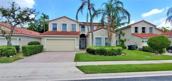 Encino, 1640 Encino Ter, Pembroke Pines, Florida 33027, image 1