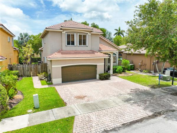 The Shores At Keys Gate, 1861 SE 19th Ave, Homestead, Florida 33035, image 1