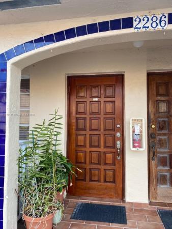 Alcazar Villas, 2286 W 74th St #202-3, Hialeah, Florida 33016, image 1