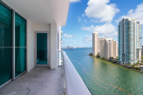Met 1, 300 S Biscayne Blvd #T-1604, Miami, Florida 33131, image 2