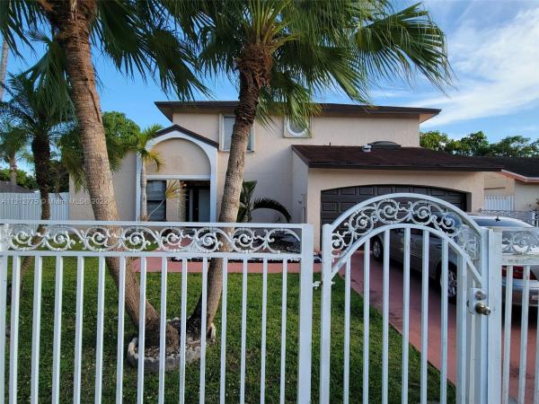 Oak Park Estates, 12400 SW 203rd St, South Miami Heights, Florida 33177, image 1