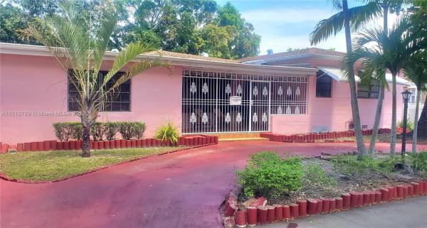 Breezeswept Estates, 12655 NE Miami Ct, North Miami, Florida 33161, image 2