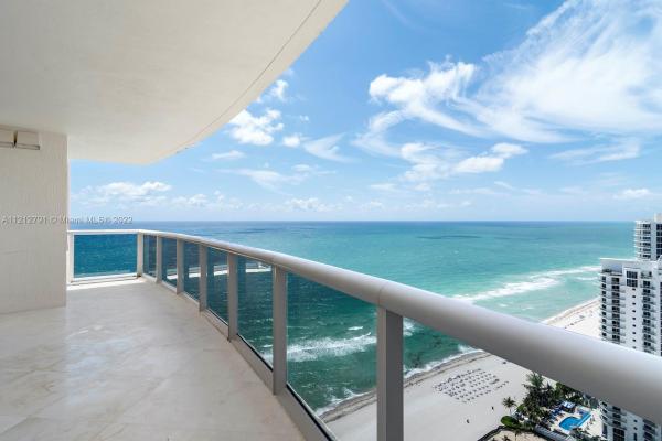 Ocean Three, 18911 Collins Ave #3503, Sunny Isles Beach, Florida 33160, image 1