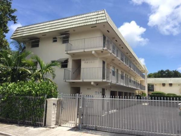 Morningside Palms, 650 NE 61st St #21, Miami, Florida 33137, image 1