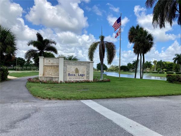 The Vistas Of Boca Lago, 21362 Juego Cir, Boca Raton, Florida 33433, image 1