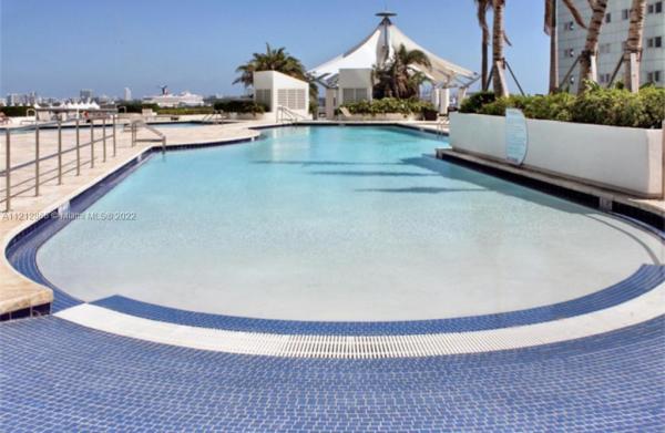 Vizcayne South, 253 NE 2nd St #3108, Miami, Florida 33132, image 2