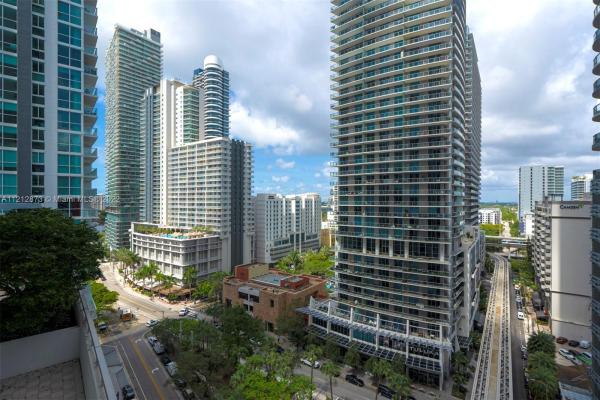 1050 Tower, 1050 Brickell Ave #1416, Miami, Florida 33131, image 2