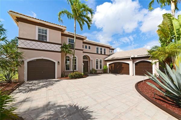 The Sanctuary, 13712 NW 11th Ct, Pembroke Pines, Florida 33028, image 1