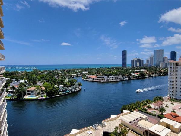 Terraces North Turnberry, 20191 E Country Club Dr #1609, Aventura, Florida 33180, image 2
