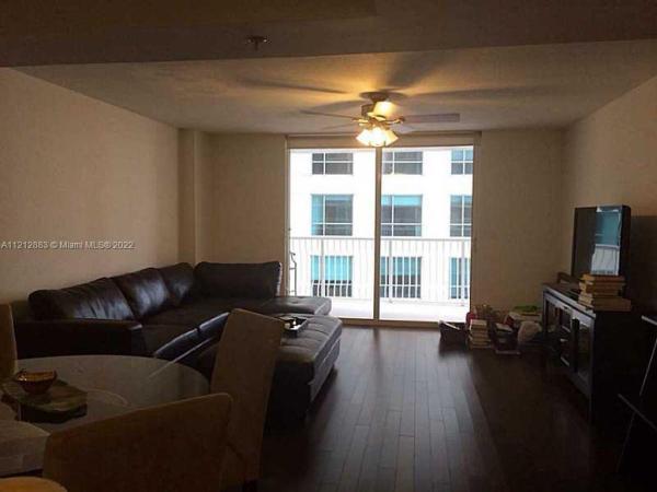 The Club At Brickell Bay, 1200 Brickell Bay Dr #2406, Miami, Florida 33131, image 2