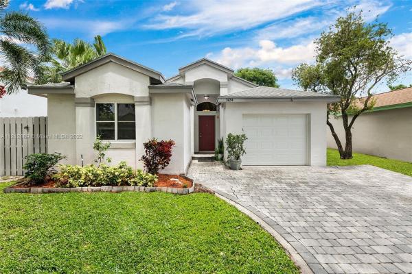 Hammock Estates, 1434 NW 49th Ave, Coconut Creek, Florida 33063, image 1