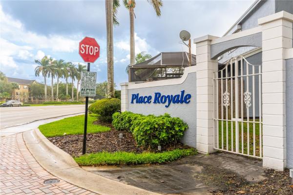 Place Royale, 9726 SW 142nd Pl 0, The Hammocks, Florida 33186, image 1