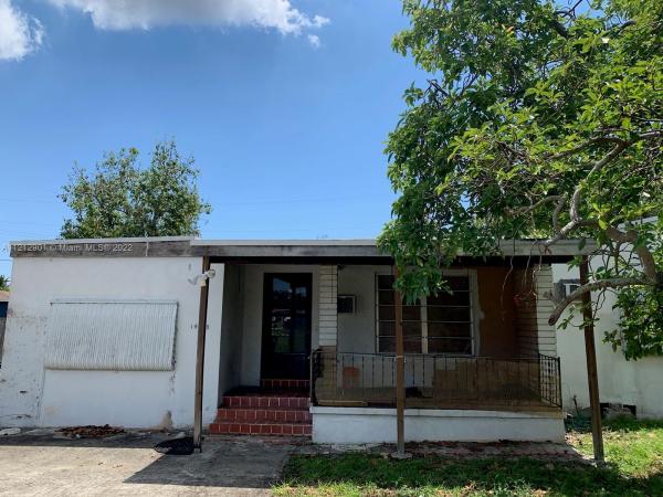 Biscayne Gardens, 14935 NW 11th Ave, Golden Glades, Florida 33168, image 2