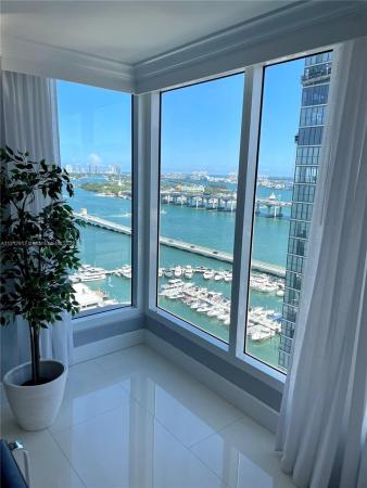 The Grand, 1717 N Bayshore Dr #A-2545, Miami, Florida 33132, image 2