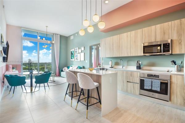 Quadro, 3900 Biscayne Blvd #N-1207, Miami, Florida 33137, image 1