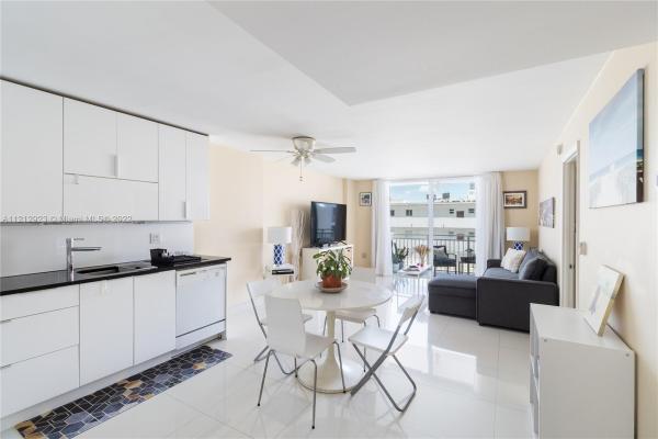 Ocean Point, 345 Ocean Dr #607, Miami Beach, Florida 33139, image 1