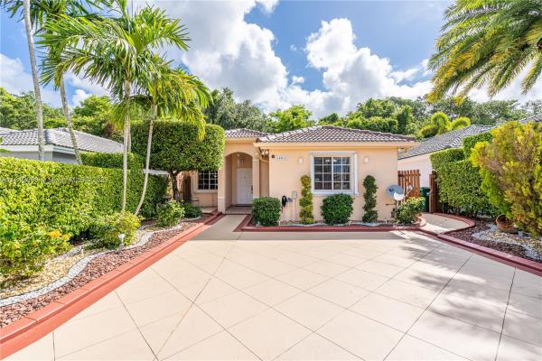 Brighton's Meadow Landings, 14011 SW 149th Pl, Country Walk, Florida 33196, image 1