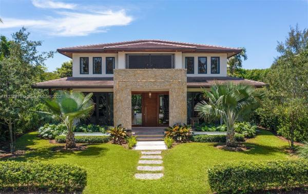Fairglade Park, 5852 SW 77th Ter, South Miami, Florida 33143, image 1