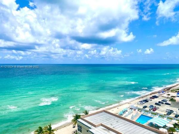 2080 Ocean Drive, 2080 S Ocean Dr #1509, Hallandale Beach, Florida 33009, image 1