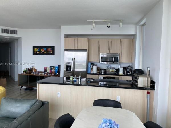 Axis On Brickell North, 1111 SW 1st Ave #3614-N, Miami, Florida 33130, image 2