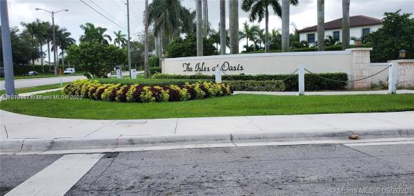 Barbados At Oasis, 2510 NE 1st St, Homestead, Florida 33033, image 2
