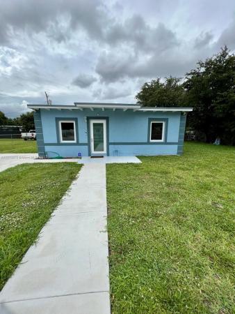 Bunche Park, 2415 NW 162nd St, Miami Gardens, Florida 33054, image 2